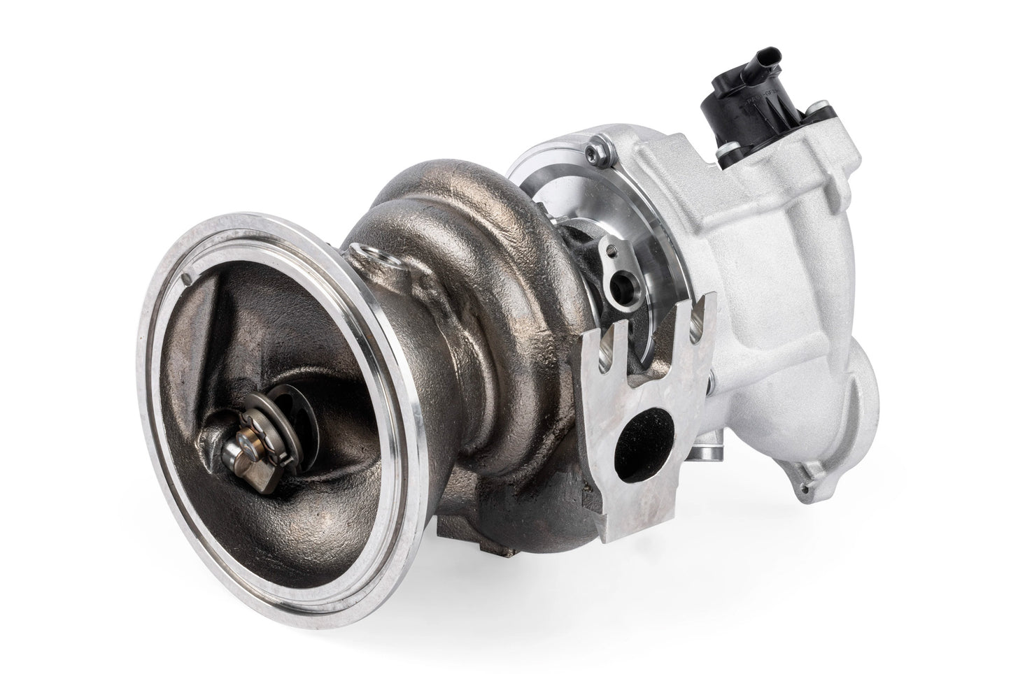 APR T4100001 - DTR8868 Direct Replacement Turbo Charger System (3.0T EA839)
