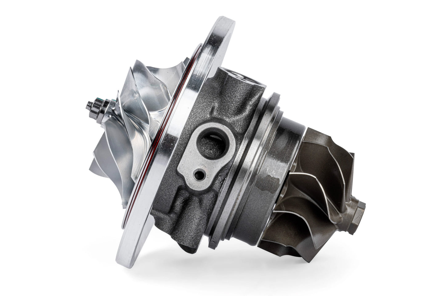 APR T4100001 - DTR8868 Direct Replacement Turbo Charger System (3.0T EA839)