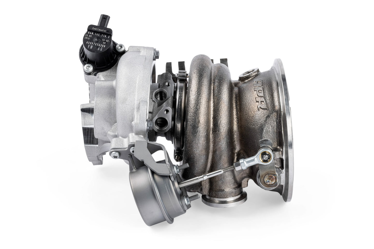 APR T4100001 - DTR8868 Direct Replacement Turbo Charger System (3.0T EA839)