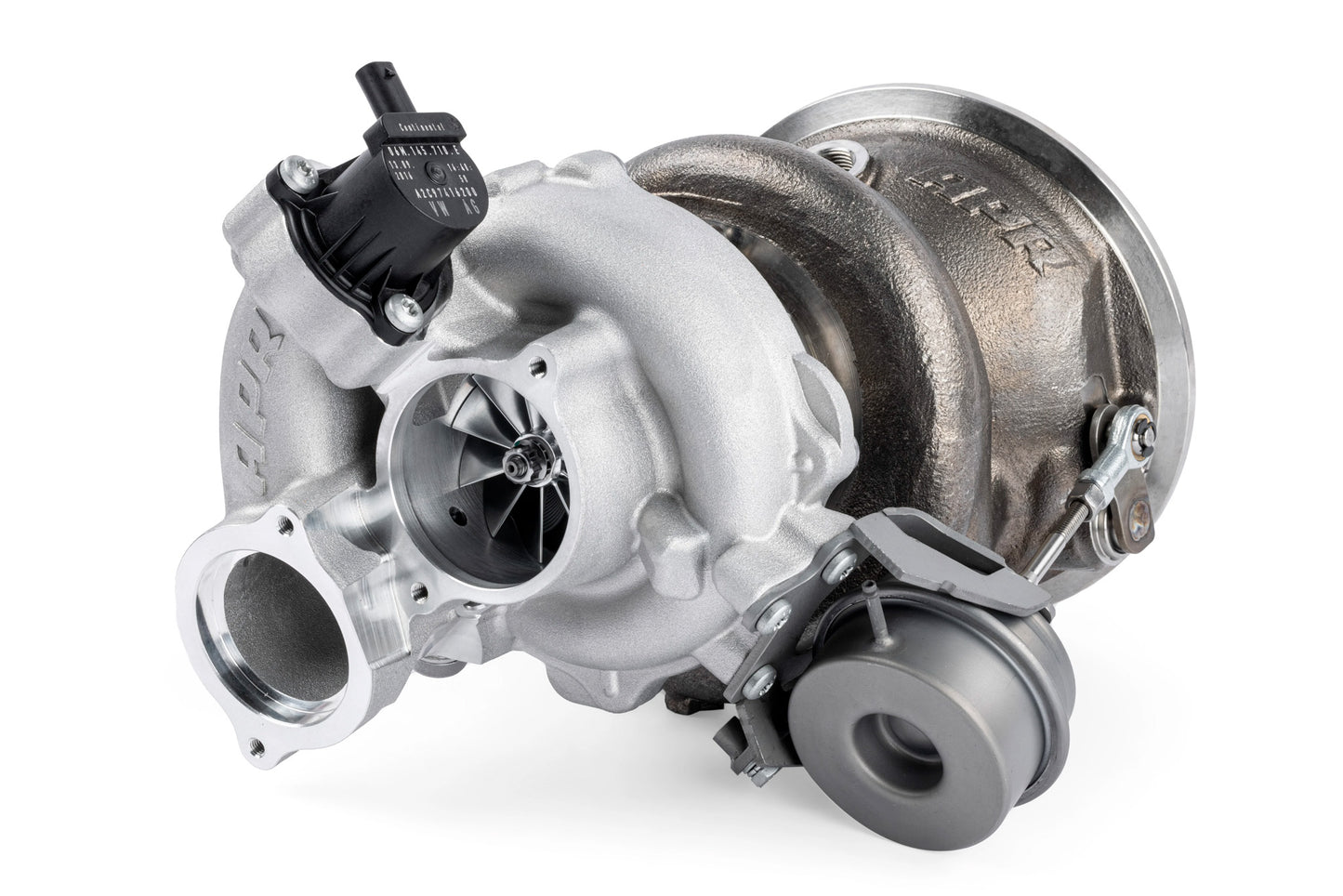 APR T4100001 - DTR8868 Direct Replacement Turbo Charger System (3.0T EA839)