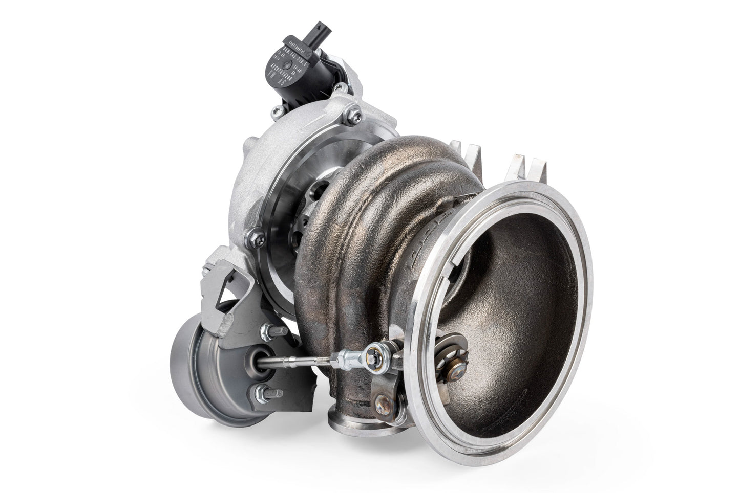 APR T4100001 - DTR8868 Direct Replacement Turbo Charger System (3.0T EA839)