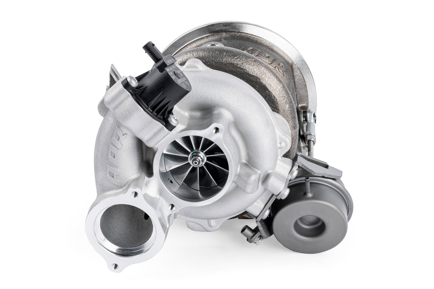 APR T4100001 - DTR8868 Direct Replacement Turbo Charger System (3.0T EA839)
