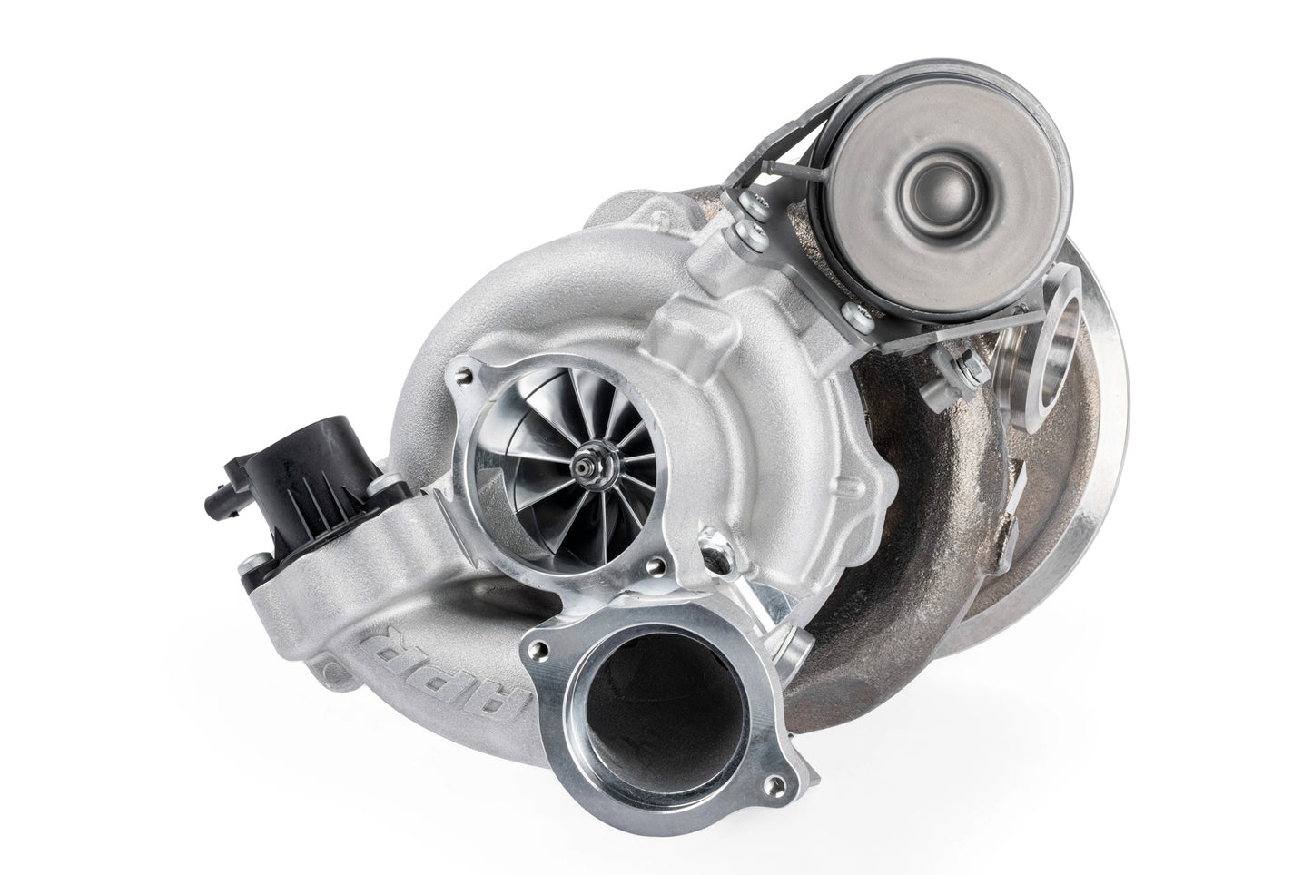 APR T4100001 - DTR8868 Direct Replacement Turbo Charger System (3.0T EA839)