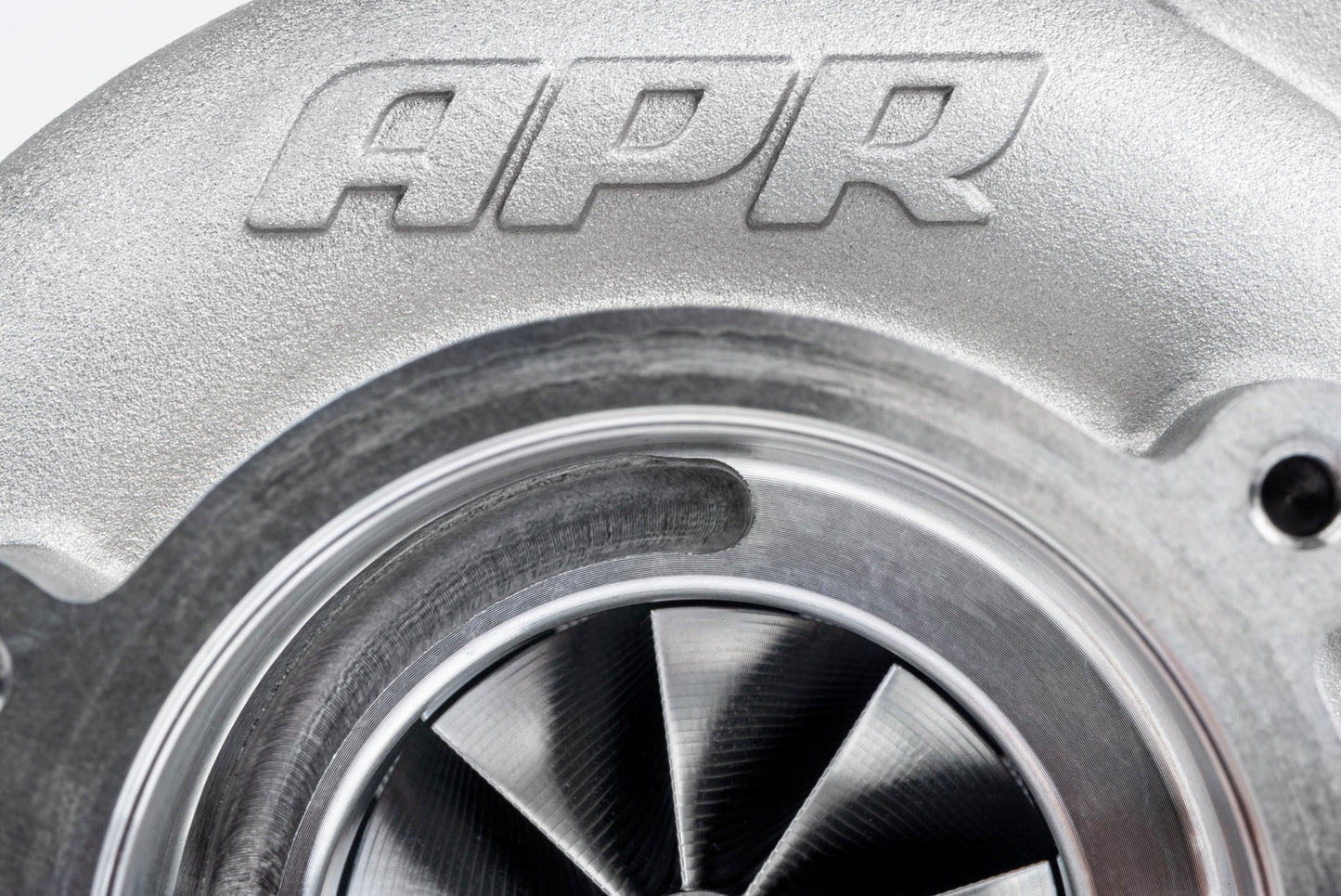 APR T4100003-A - DTR6054 Direct Replacement Turbo Charger System with LPFP & HPFP (2.0T EA888.3 Trans)