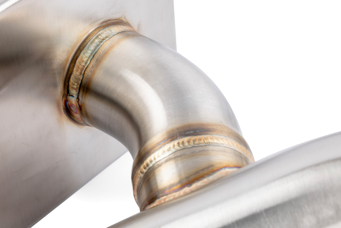APR VKAPRCBK57MPK9 - Full Catback Exhaust System - SQ5 (B9)