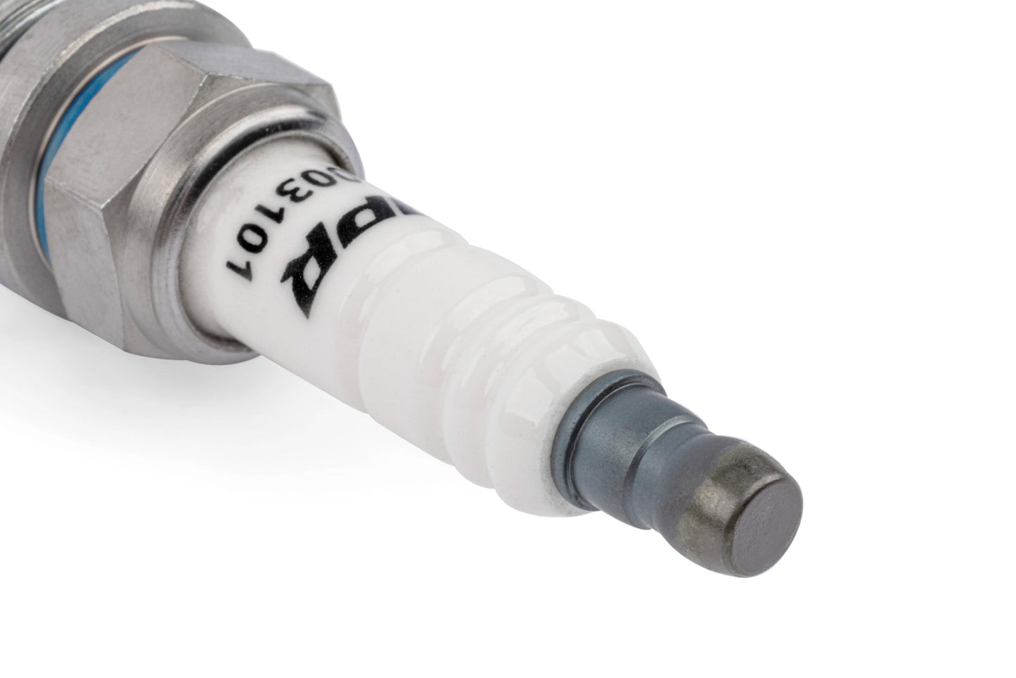 APR Z1003101 - Iridium Pro Spark Plugs - 14x19x16mm - Heat Range 9