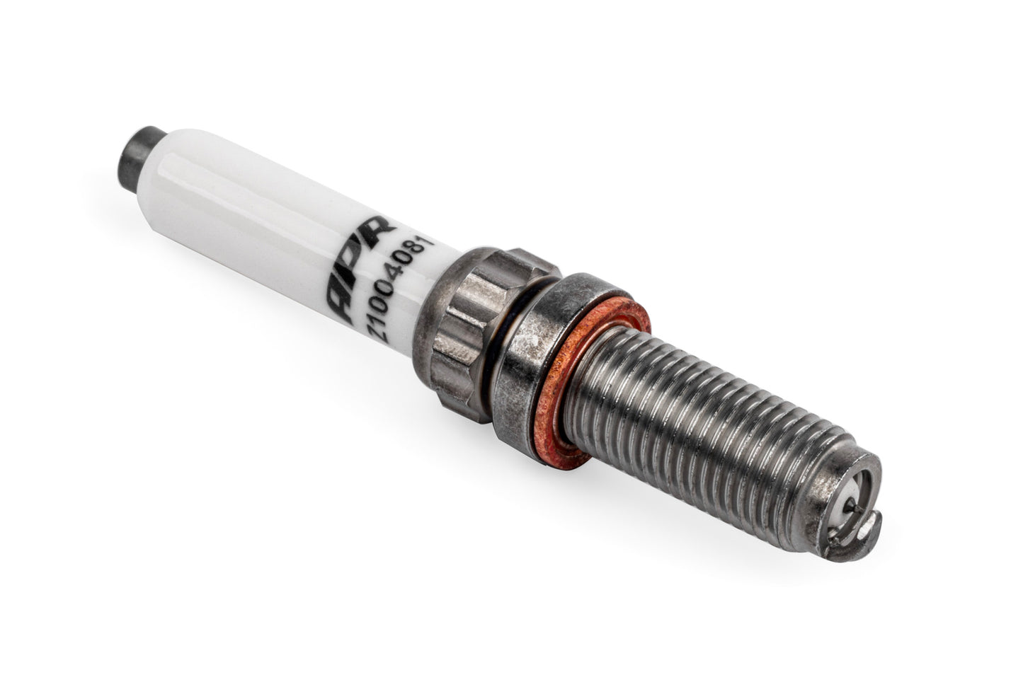 APR Z1004081 - Iridium Pro Spark Plugs - 12x26.5x14mm - Heat Range 10