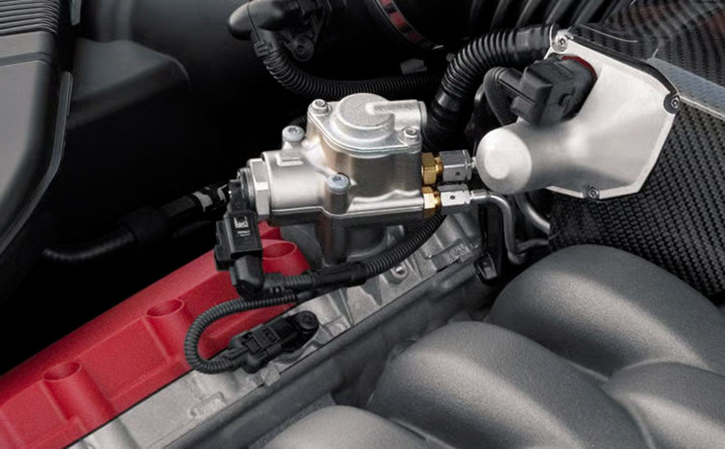 APR MS100072 - High Pressure Fuel Pumps - B7 RS4