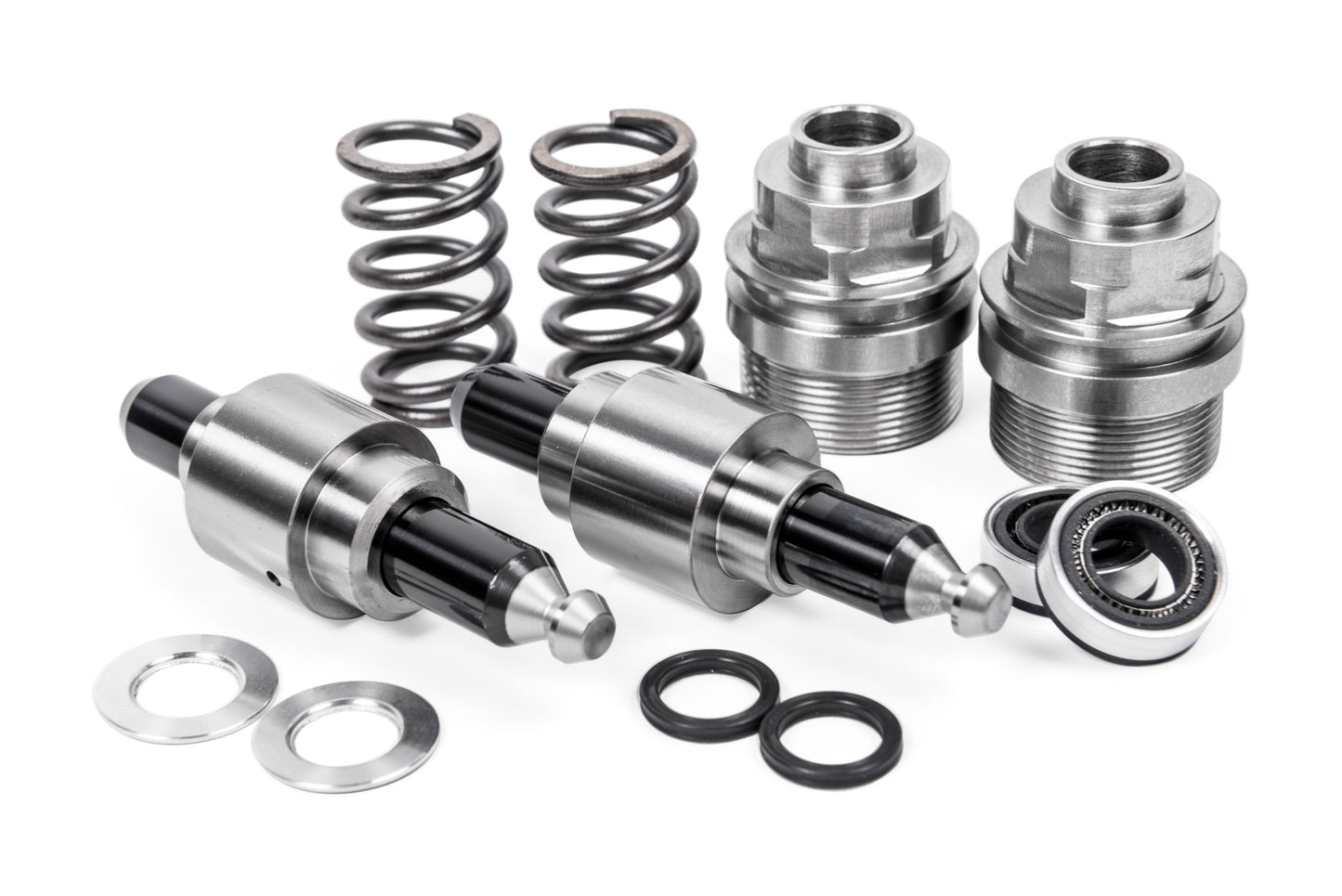 APR MS100076 - High Pressure Fuel Pumps - S5 4.2L V8 (Pre Nov 2008)