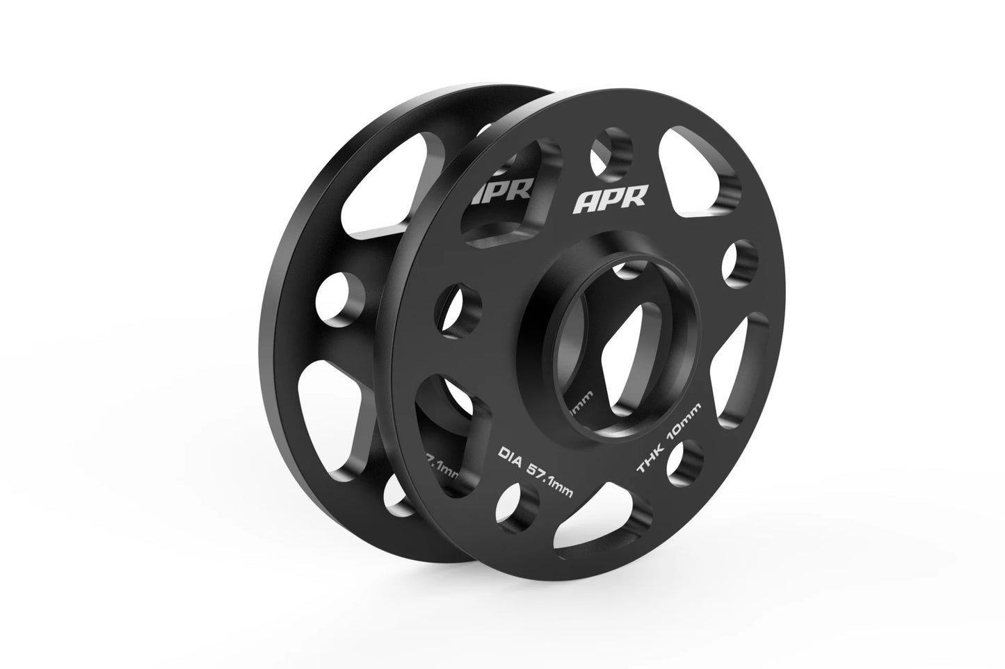 APR - Wheel Spacers (Set of 2) - 57.1mm CB