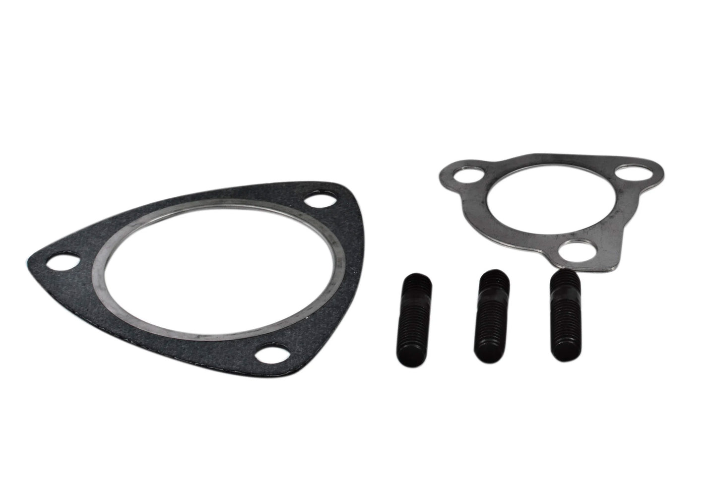 APR T2100004 - K04-15 Turbo System - 1.8T Longitudinal - B6 A4 w/o Injectors