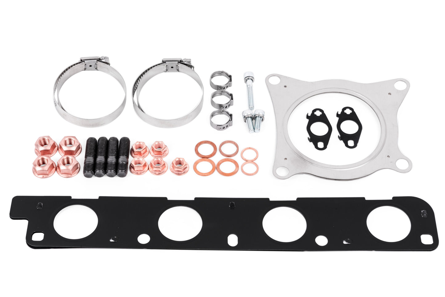APR T2100010 - K04-64 Turbo System - 2.0T Transverse - EA888 Gen 2 - TT
