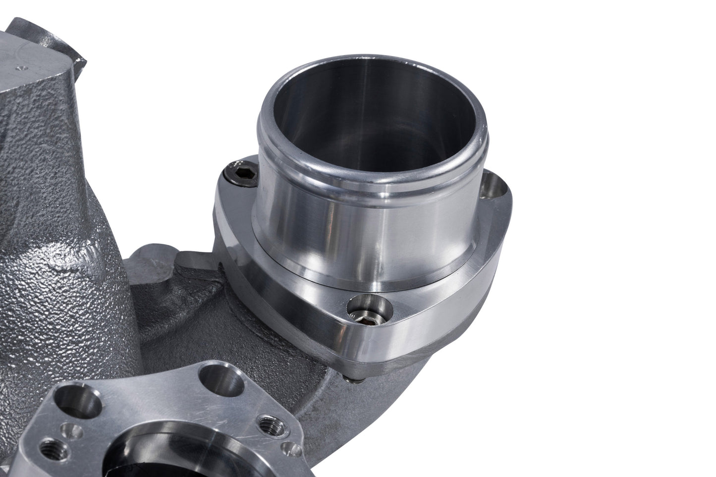 APR T2100011 - K04-64 Turbo System - 2.0T Transverse - EA113 - (No Software)