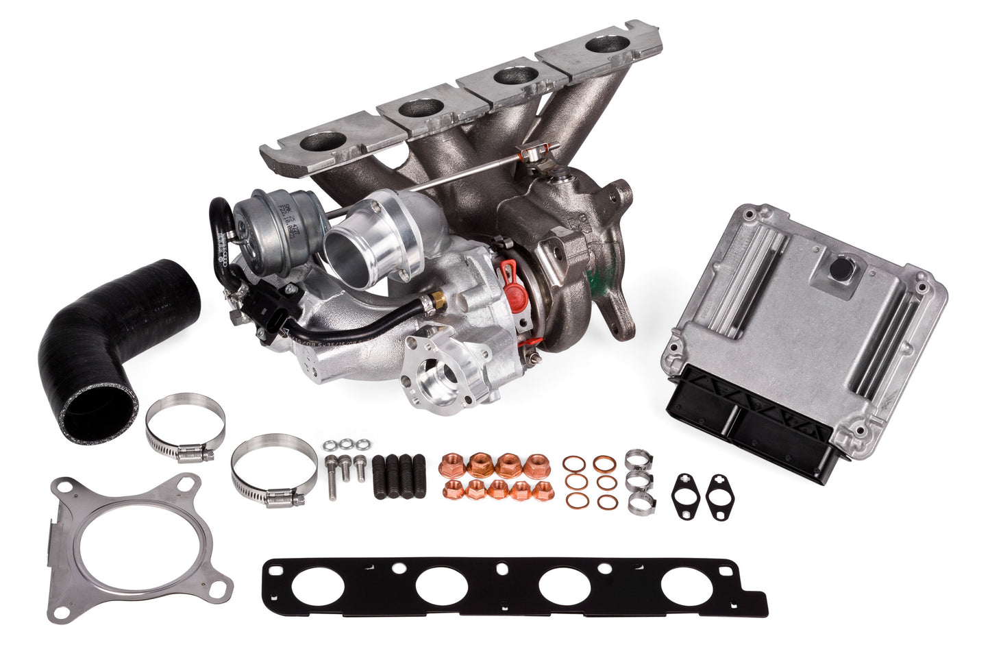 APR T2100012 - K04-64 Turbo System - 2.0T Transverse - EA113
