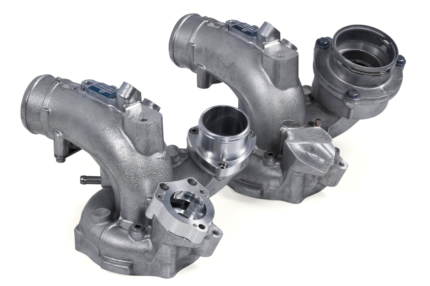 APR T2100012 - K04-64 Turbo System - 2.0T Transverse - EA113