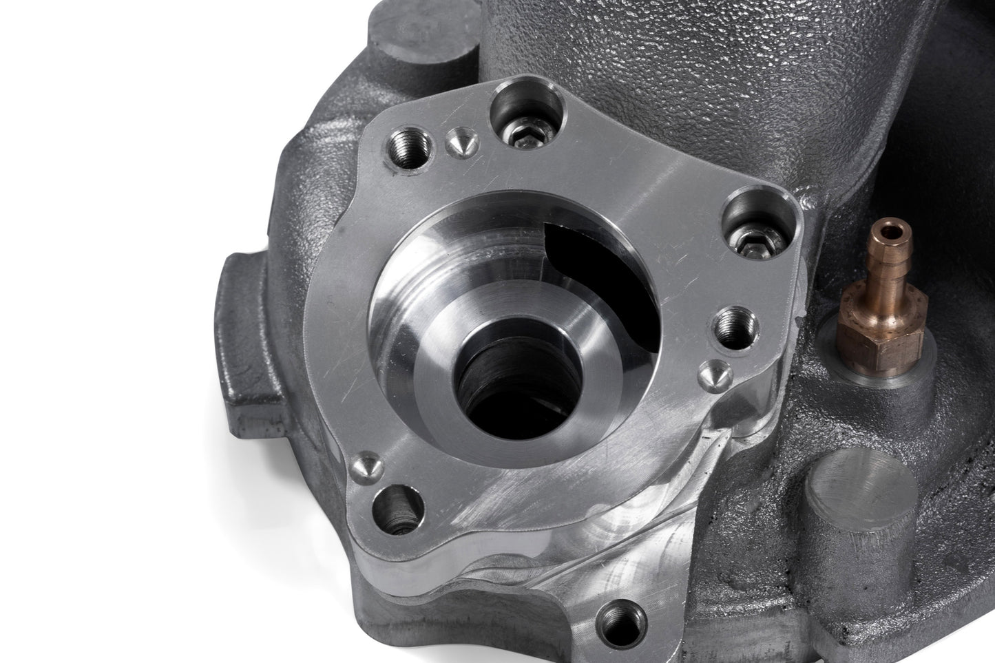 APR T2100016 - K04-64 Turbo System - 2.0T Transverse - EA888 Gen 1