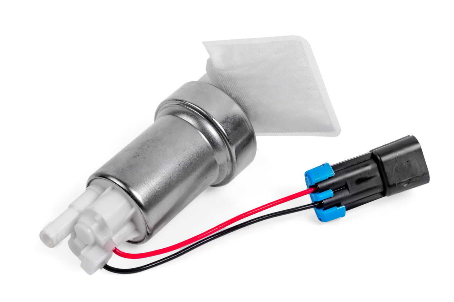 APR T4100003-B - DTR6054 Direct Replacement Turbo Charger System with LPFP, HPFP, & MPI (2.0T EA888.3 Trans)