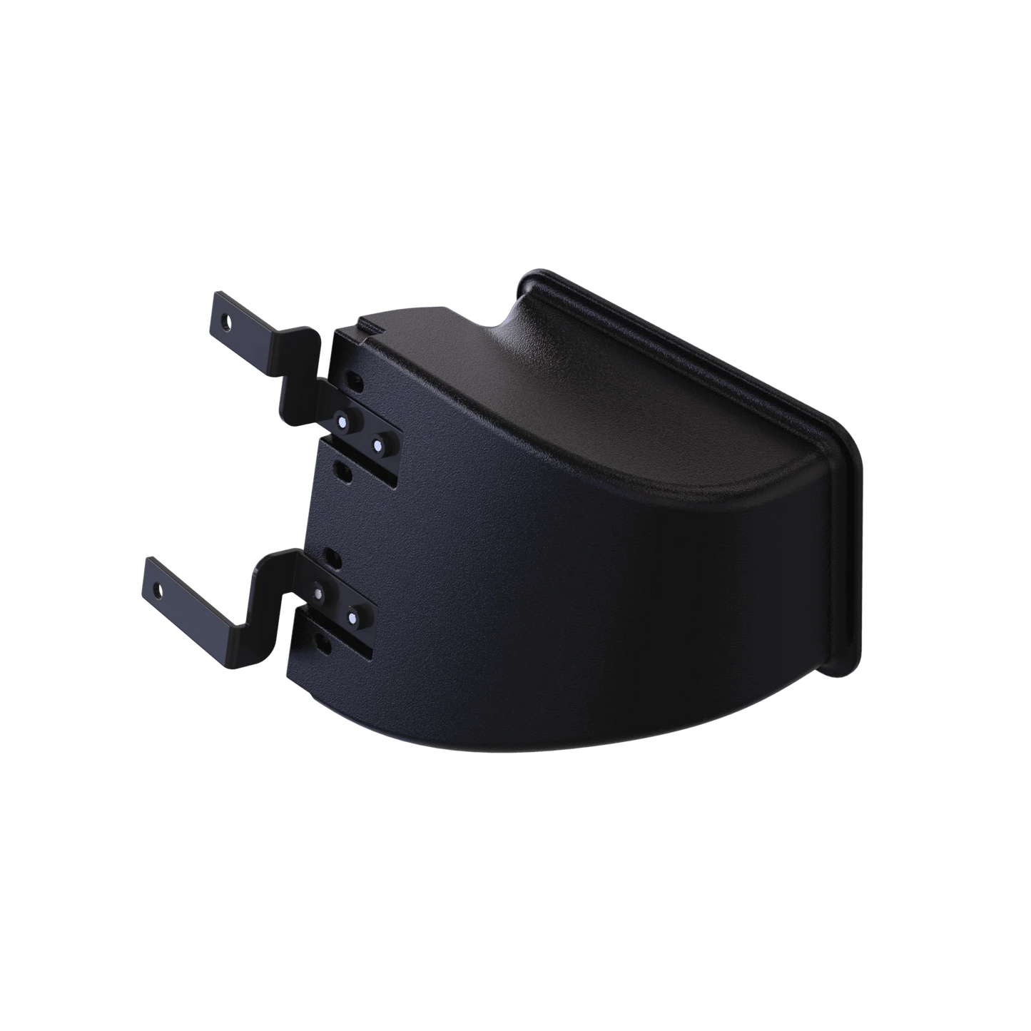 S&B - Ram Air Scoop - 2020-2024 Explorer ST