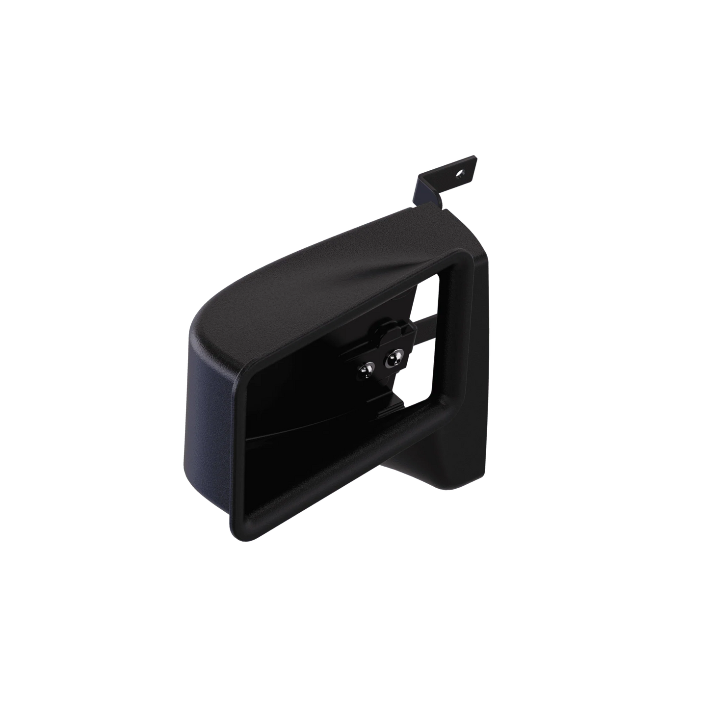 S&B - Ram Air Scoop - 2020-2024 Explorer ST