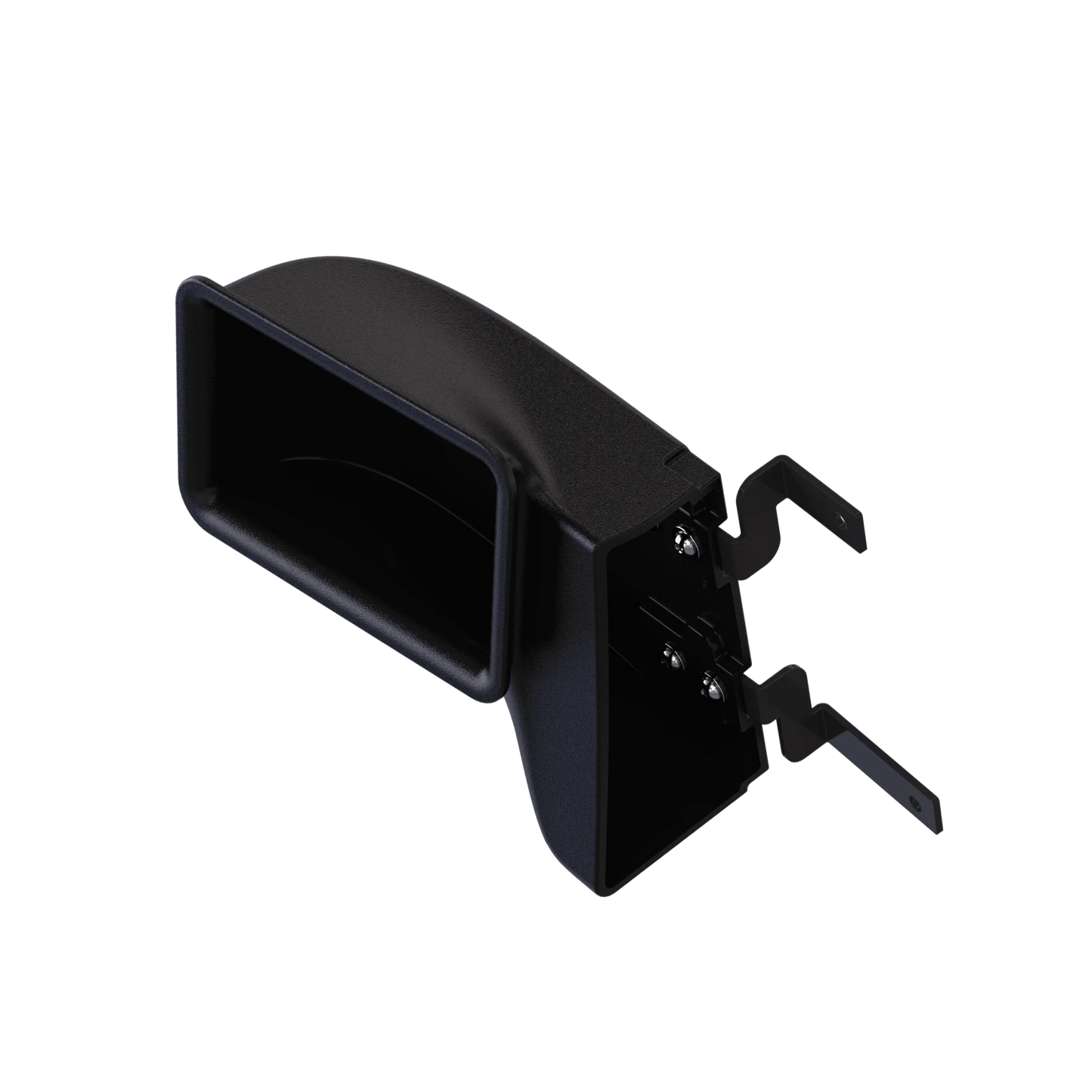 S&B - Ram Air Scoop - 2020-2024 Explorer ST