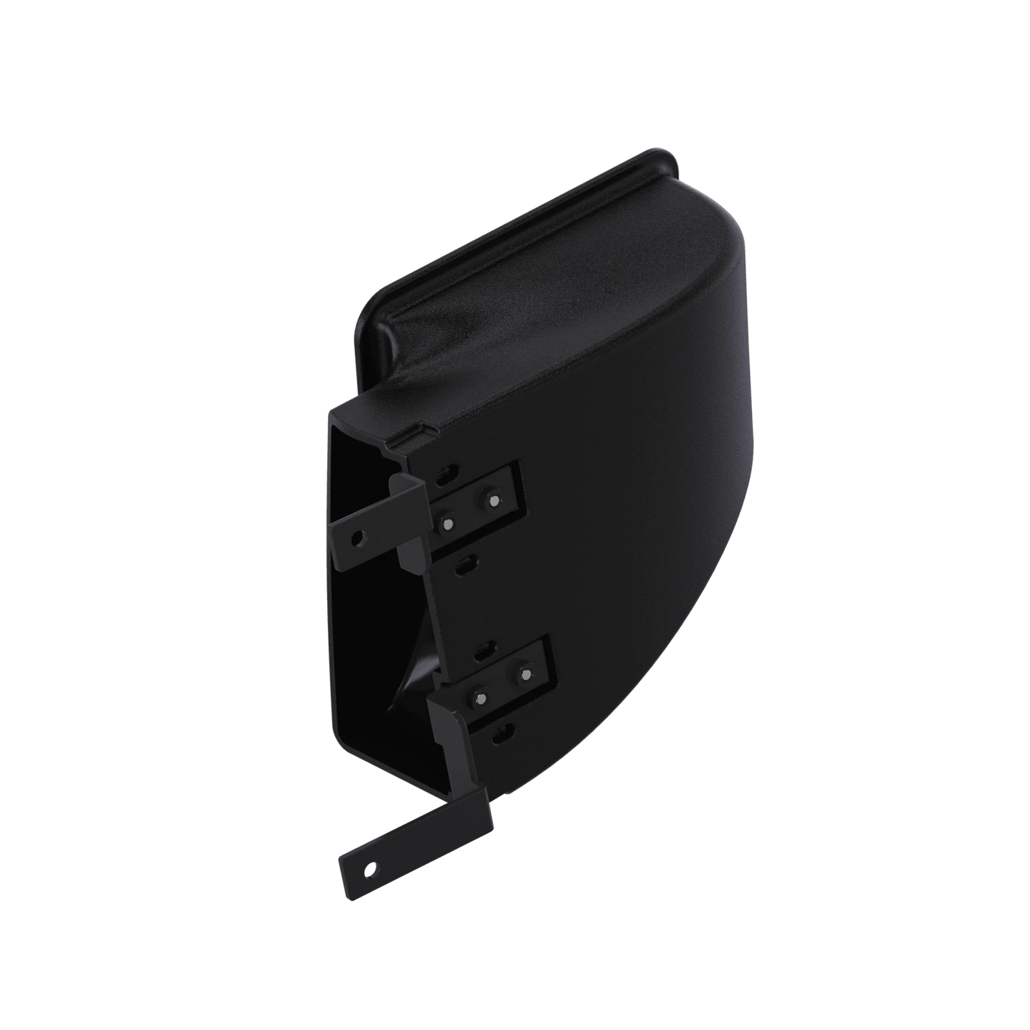 S&B - Ram Air Scoop - 2020-2024 Explorer ST