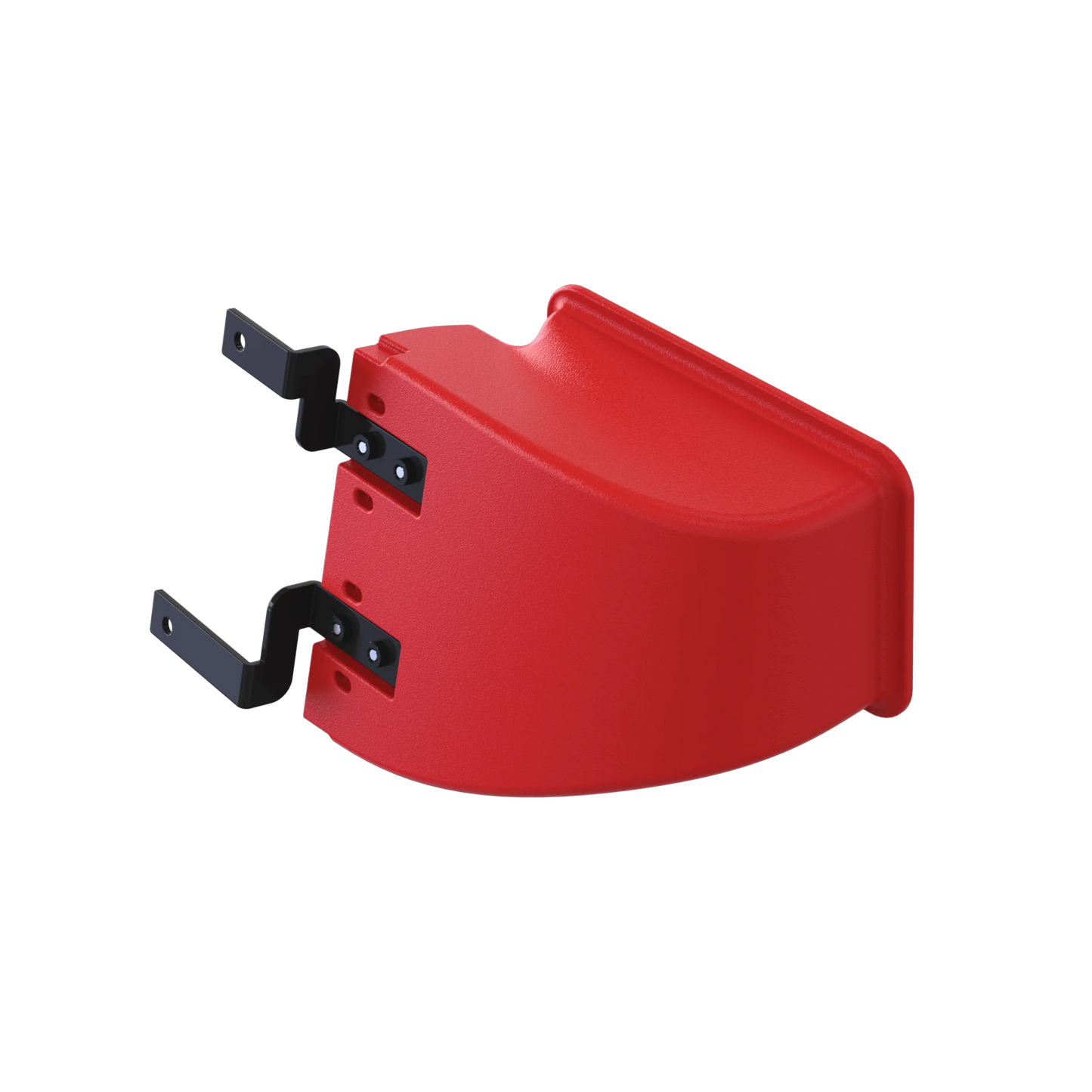 S&B - Ram Air Scoop - 2020-2024 Explorer ST