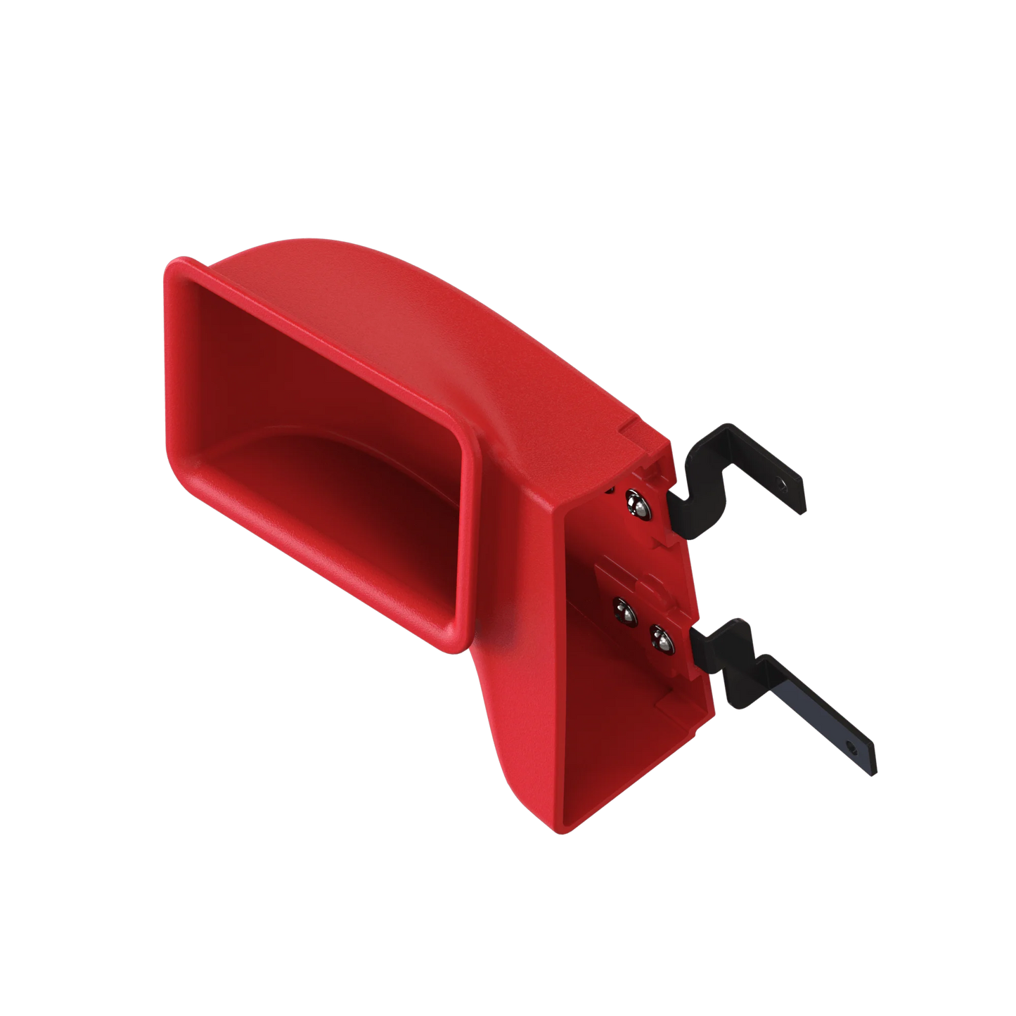 S&B - Ram Air Scoop - 2020-2024 Explorer ST