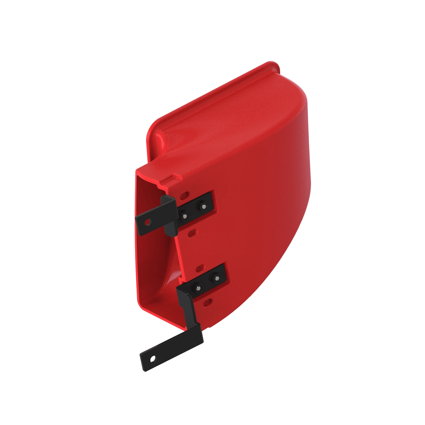 S&B - Ram Air Scoop - 2020-2024 Explorer ST
