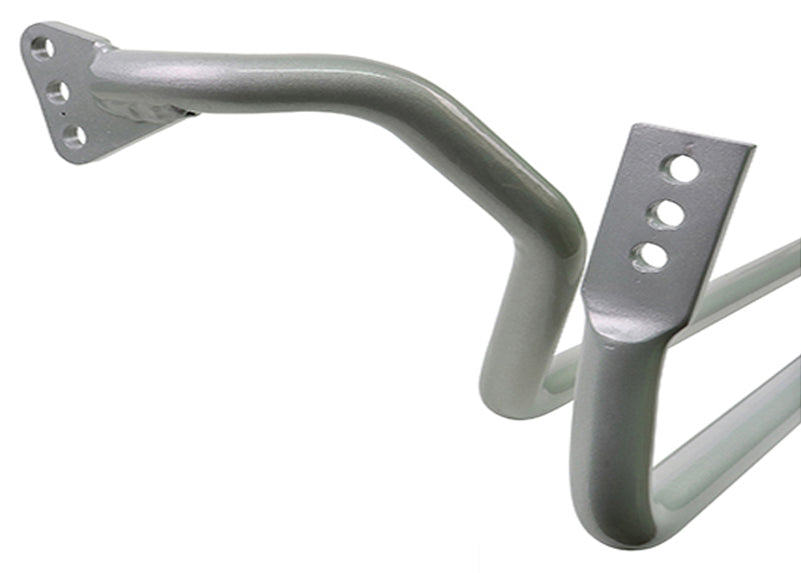 Whiteline - Front & Rear Sway Bar Kit - Chevrolet Camaro 5th Gen