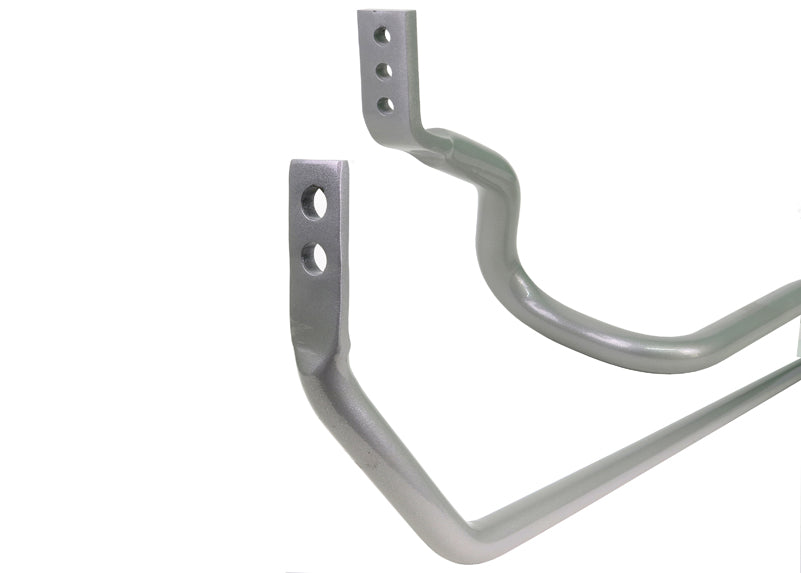 Whiteline - Front & Rear Sway Bar Kit - 2016-2019 Ford Focus RS LZ