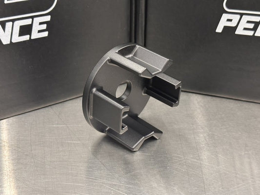 JXB - Differential Bushing Insert - 2020+ Explorer ST