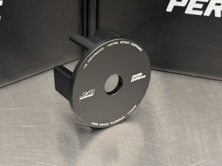 JXB - Differential Bushing Insert - 2020+ Explorer ST