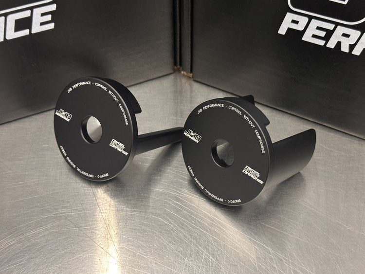 JXB - Differential Bushing Insert - 2020+ Explorer ST