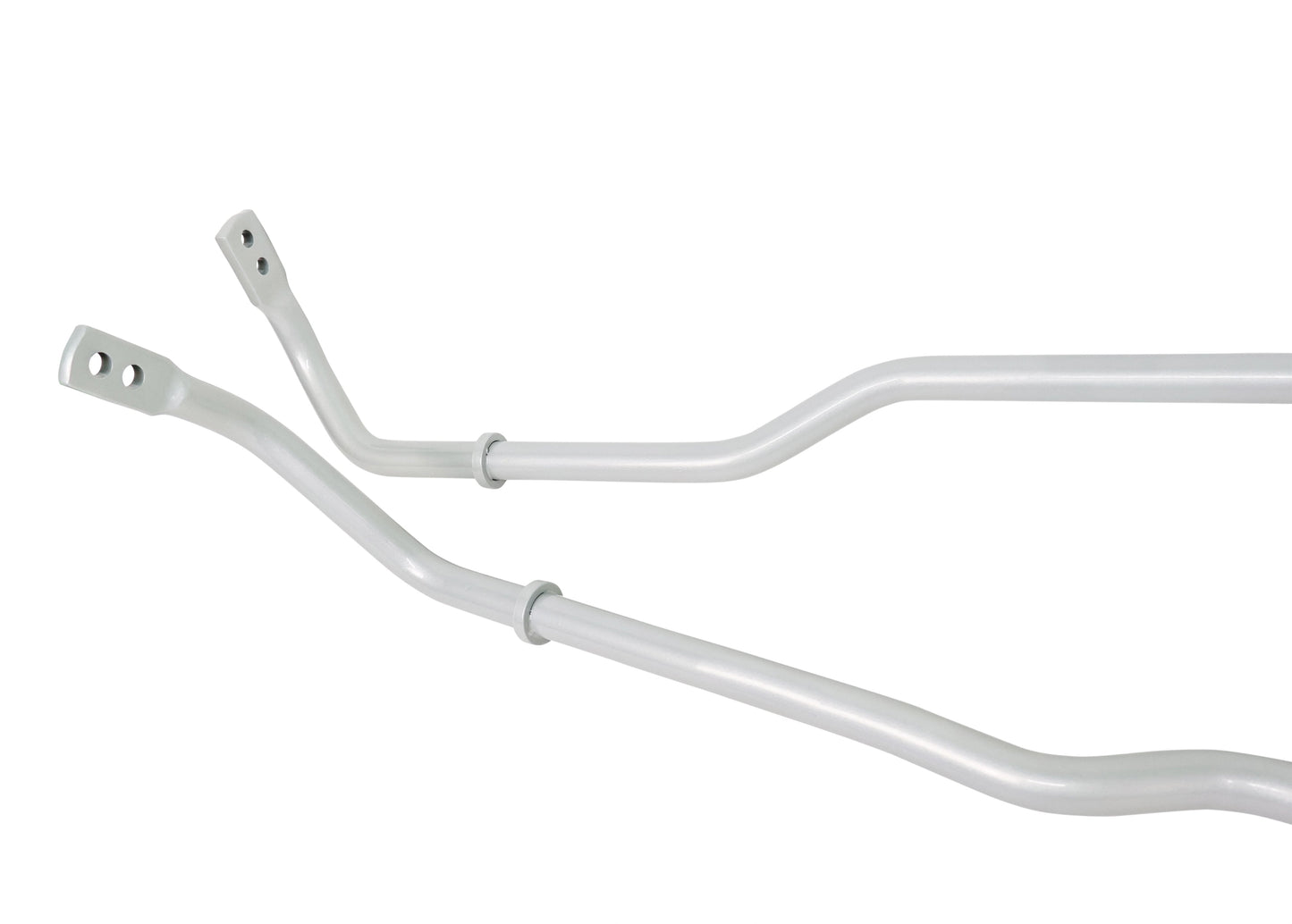 Whiteline - Front & Rear Sway Bar Kit - 2004-2013 Audi A3 Mk2 Quattro & VW Golf Mk5 R32 Mk6 R