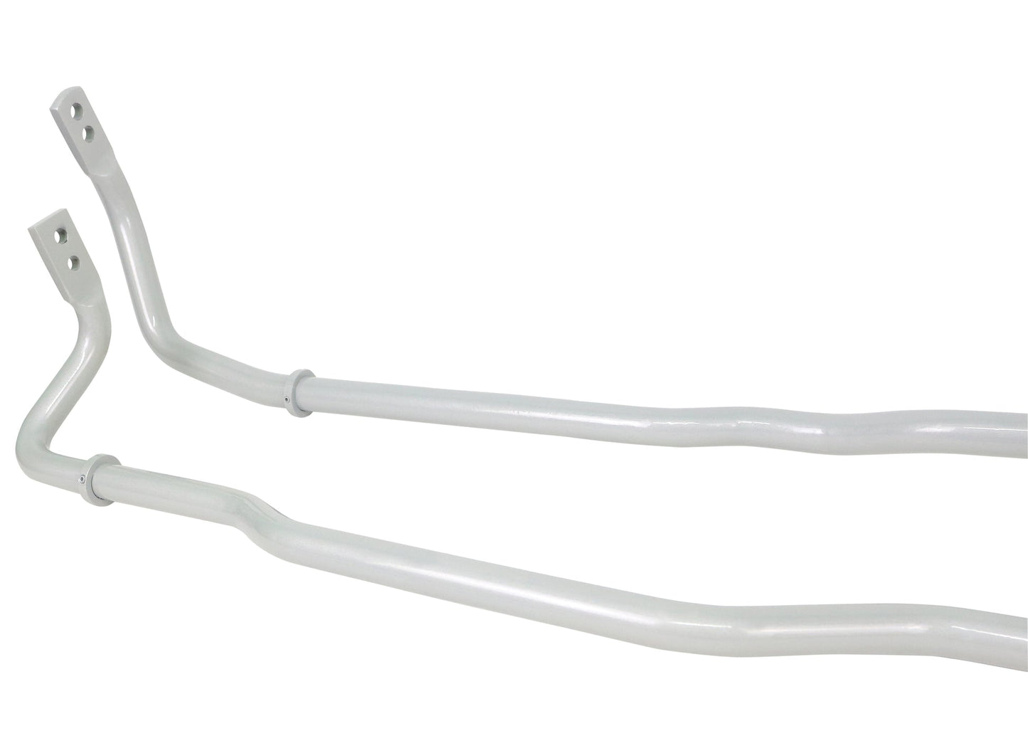 Whiteline - Front & Rear Sway Bar Kit - Audi RS3 & VW Golf Mk7 R 2013-2019