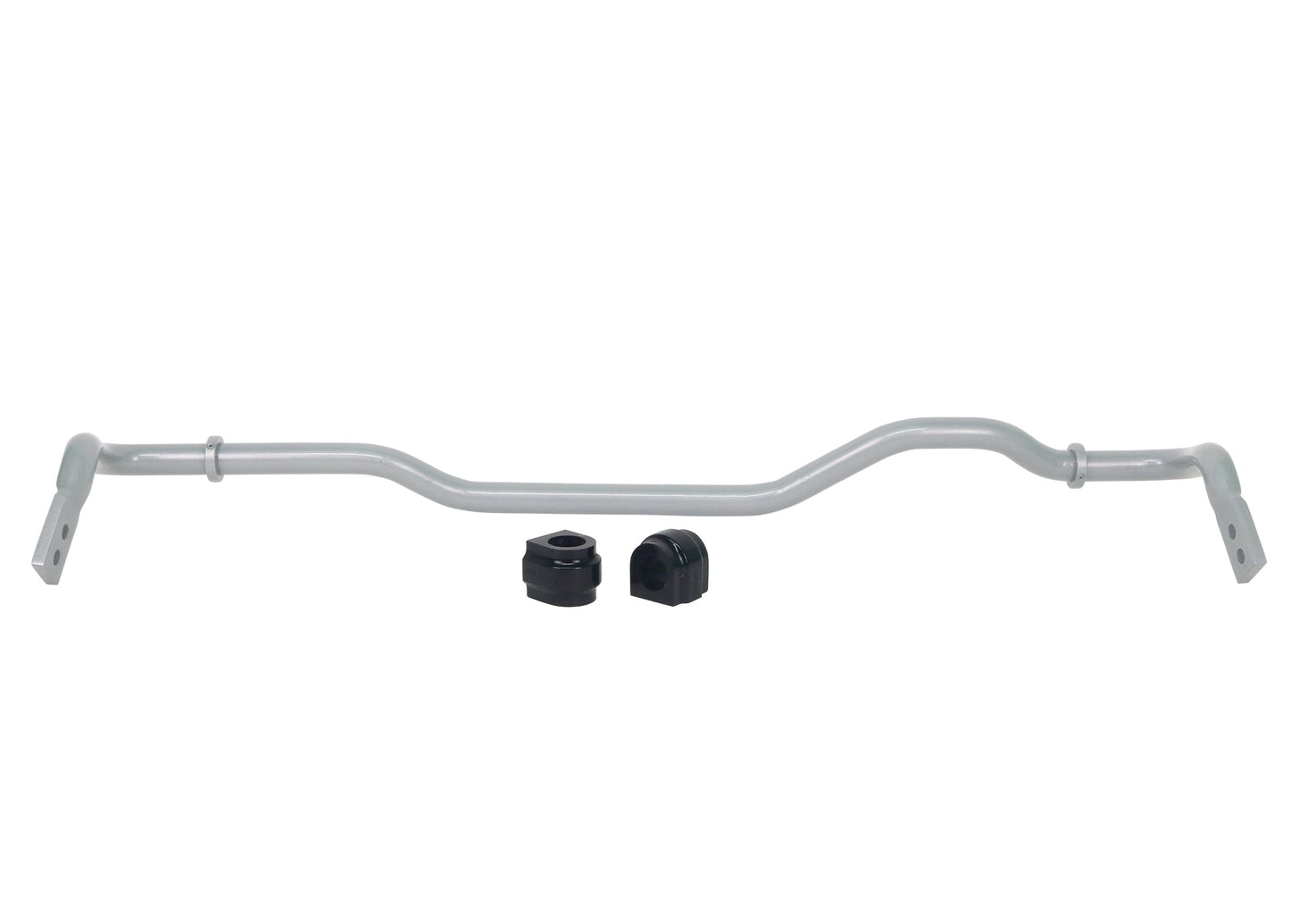 Whiteline - Rear Sway Bar 24mm X Heavy Duty Blade Adjustable
