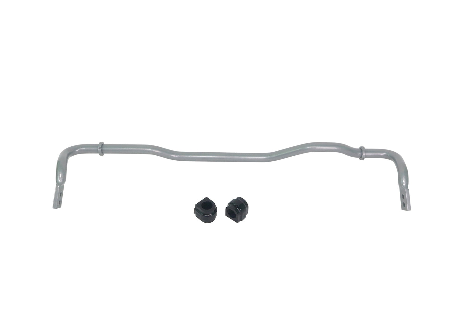 Whiteline - Rear Sway Bar 24mm X Heavy Duty Blade Adjustable