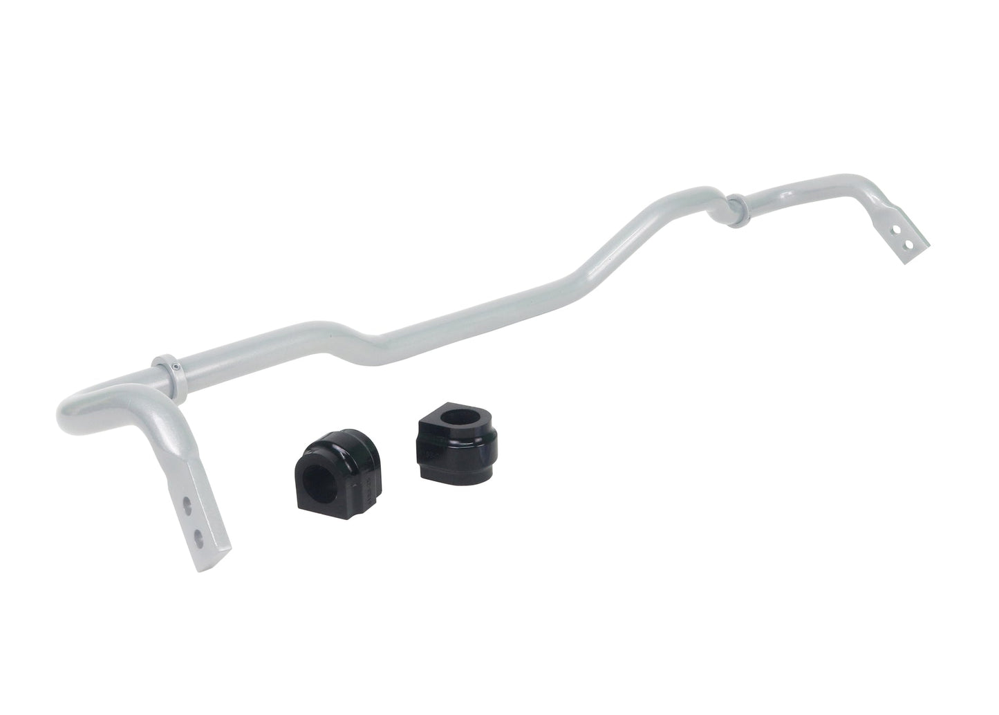 Whiteline - Rear Sway Bar 24mm X Heavy Duty Blade Adjustable