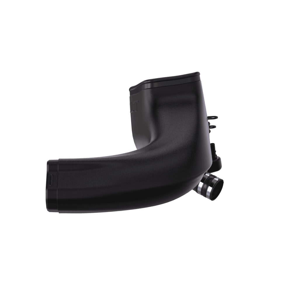 JLT - Cold Air Intake - 2024-2025 Mustang 2.3L EcoBoost
