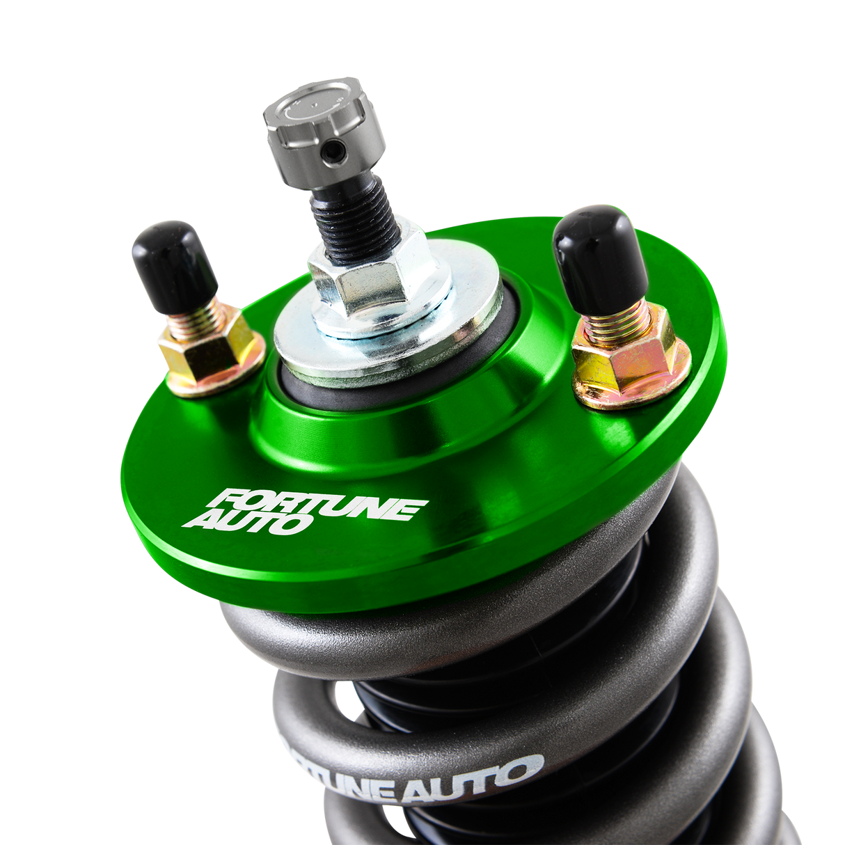 Fortune Auto - 500 Series Coilovers - 2020+ Explorer ST