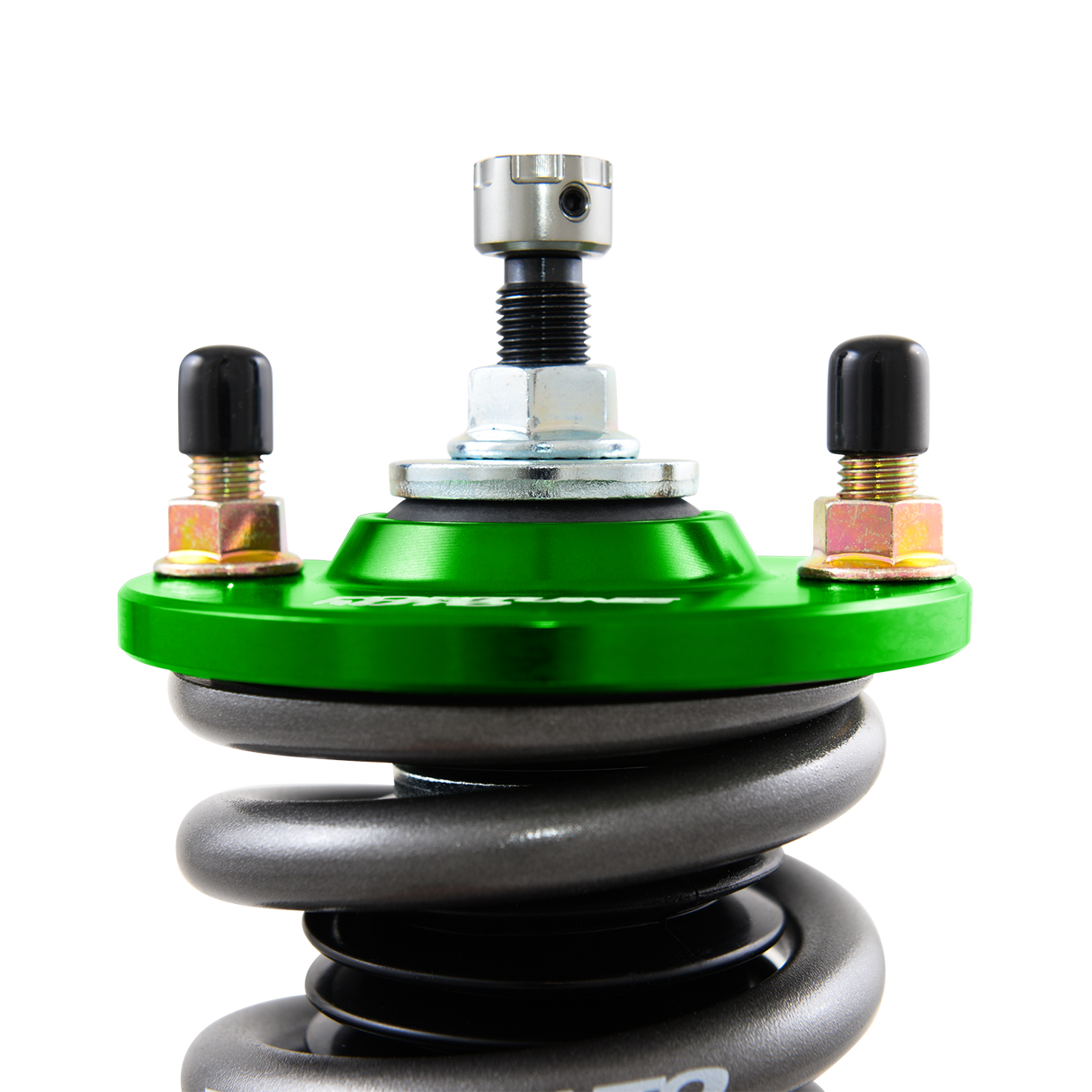 Fortune Auto - 500 Series Coilovers - 2020+ Explorer ST