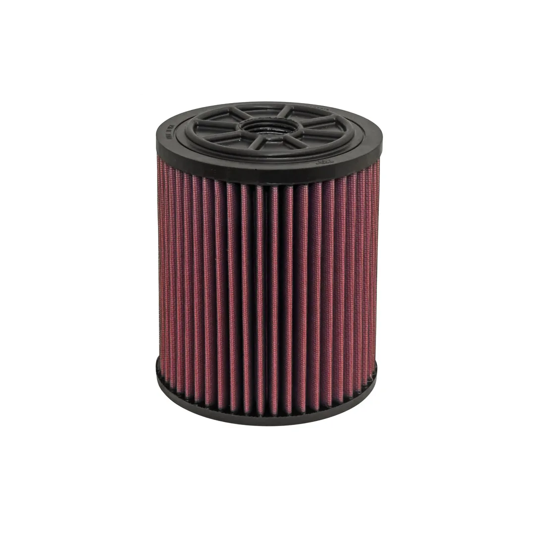 K&N E-0664 - E-Series Round Straight Replacement Air Filter