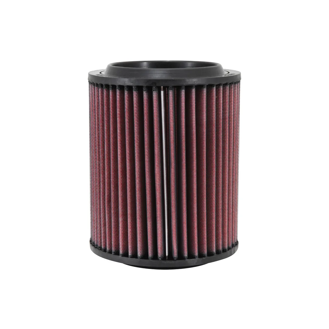 K&N E-0775 - E-Series Round Replacement Air Filter