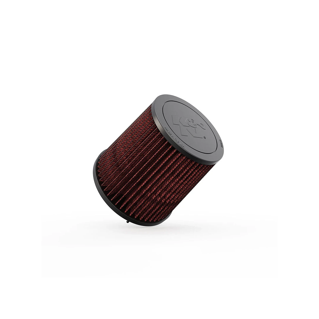 K&N E-1987 - E-Series Round Tapered Replacement Air Filter