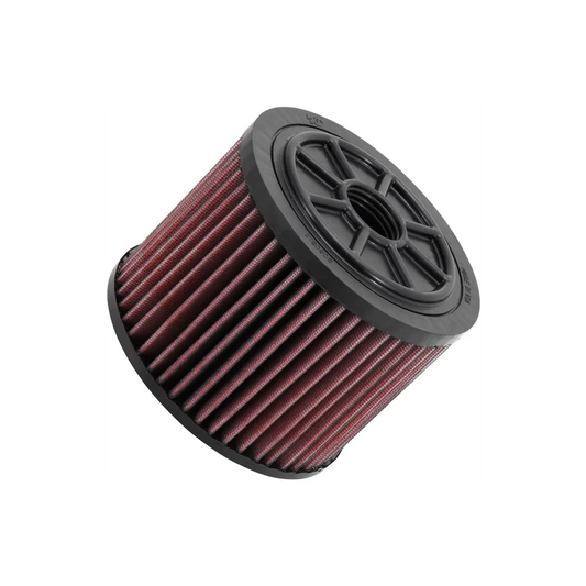 K&N E-2987 - E-Series Round Straight Replacement Air Filter