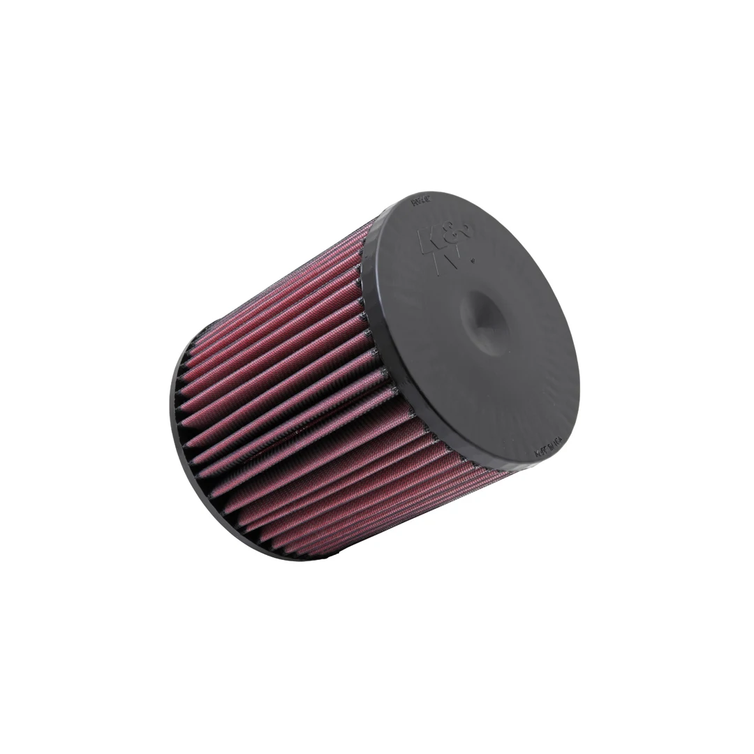 K&N E-2999 - E-Series Round Straight Air Filter