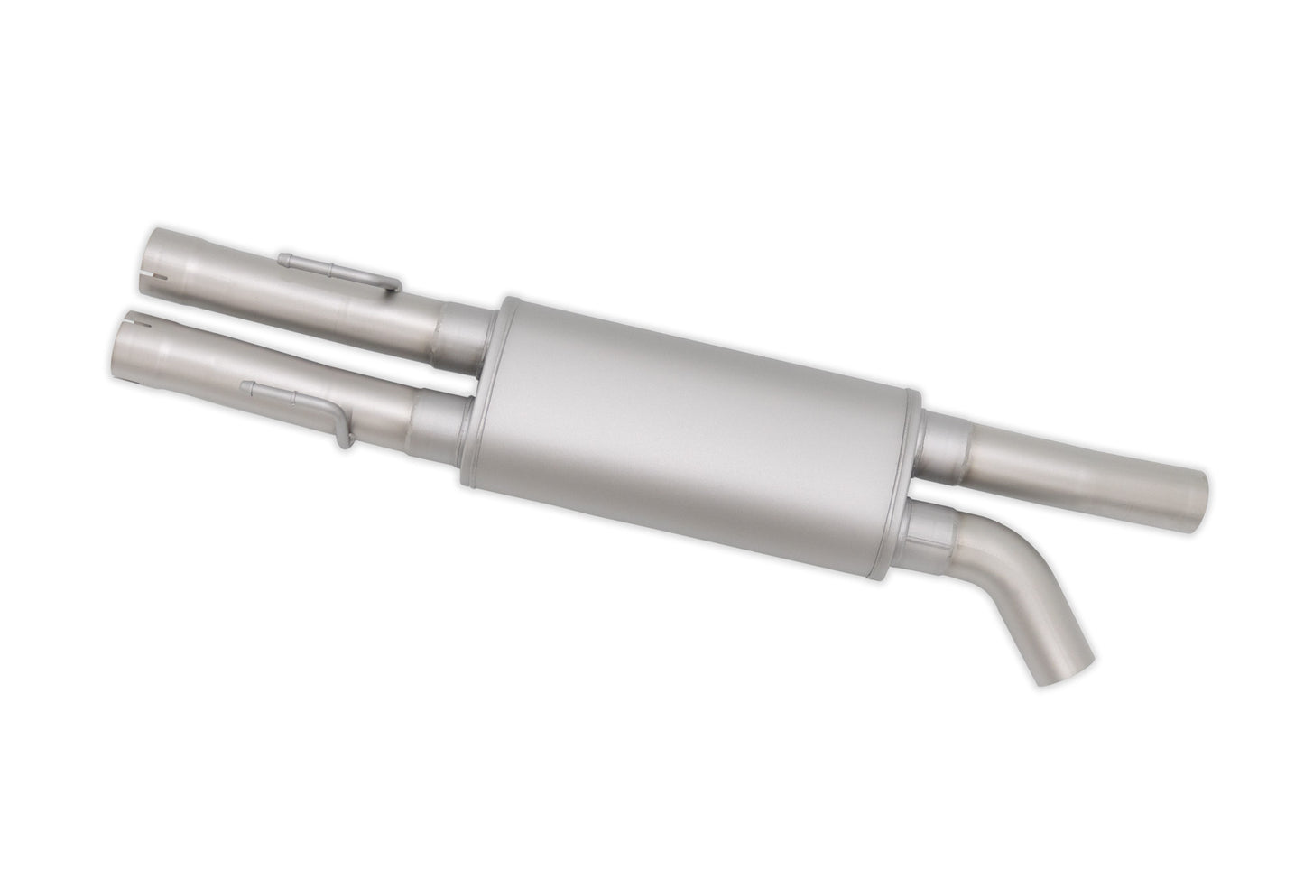 cp-e™ - Austenite™ 2.75" Cat-Back Exhaust - 2020+ Explorer ST