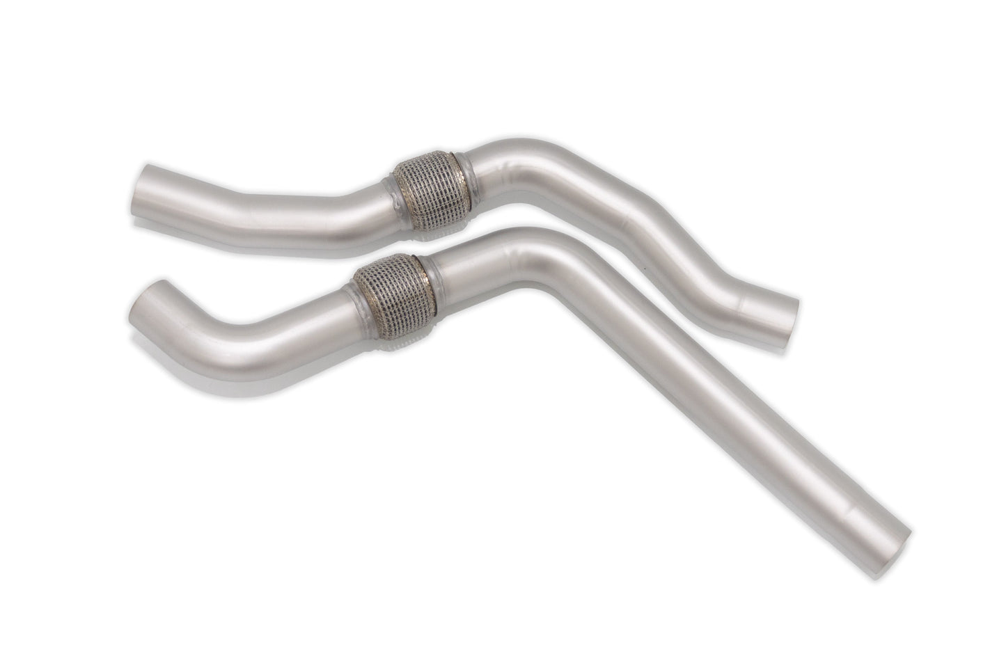 cp-e™ - Austenite™ 2.75" Cat-Back Exhaust - 2020+ Explorer ST