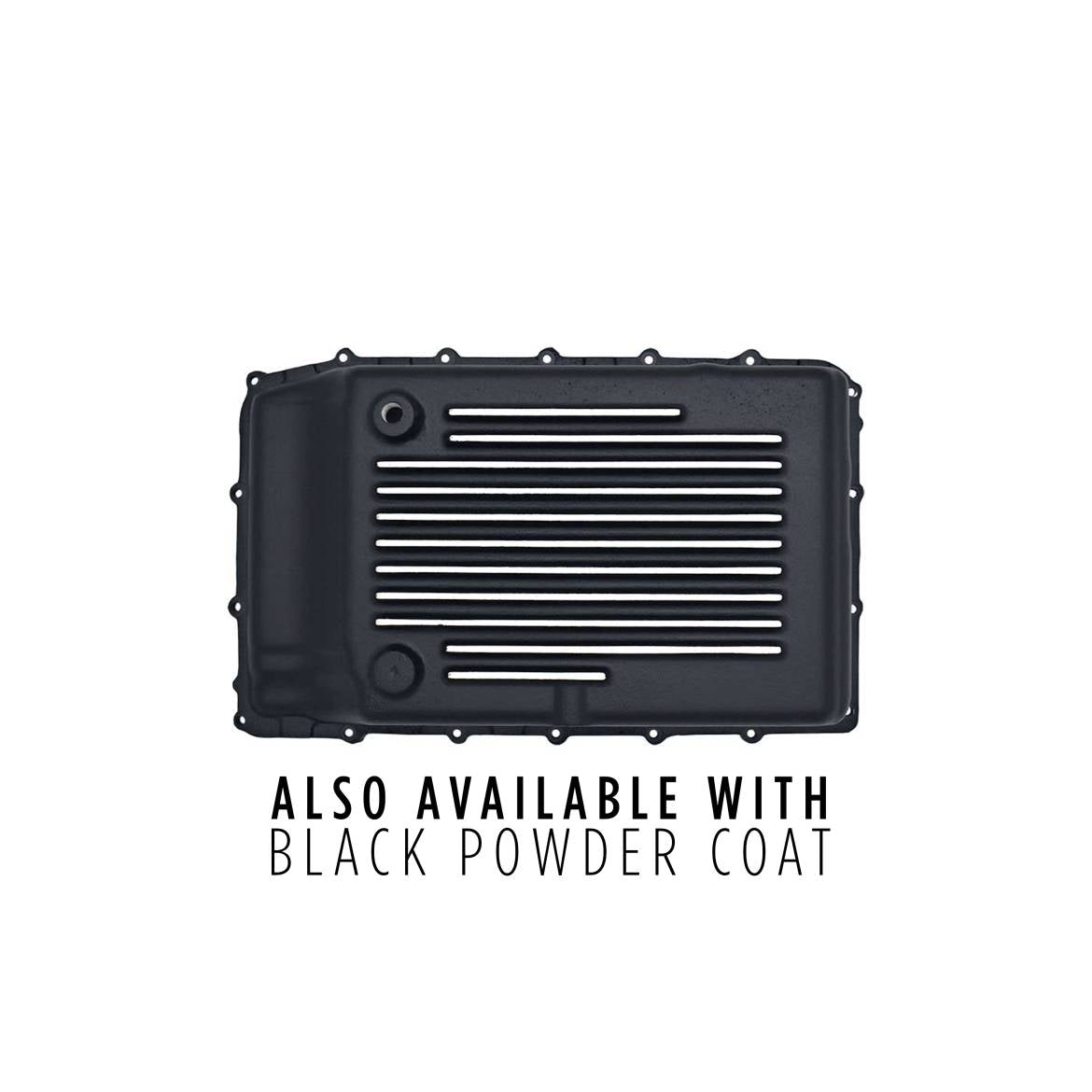 Suncoast - 10R60 Stock Capacity Transmission Pan