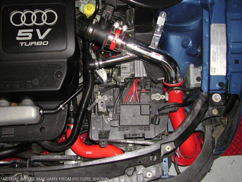 Injen RD3025 - Race Division Cold Air Intake System